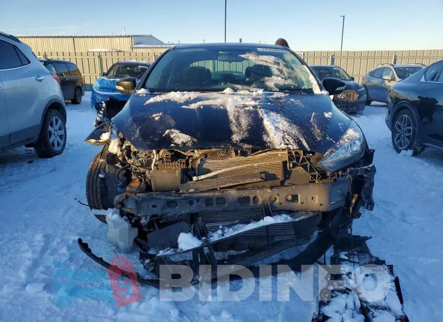 1FADP3FE0JL306302 Photo# 5