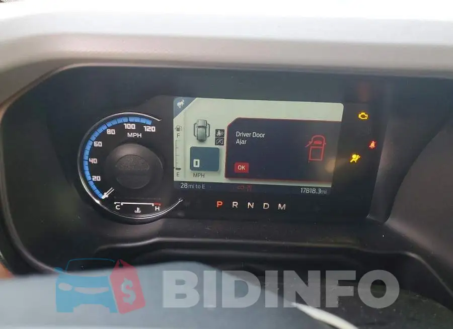 1FMEE5DH2PLC11810 Photo# 9