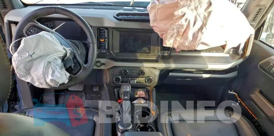 1FMEE5DH2PLC11810 Photo# 8