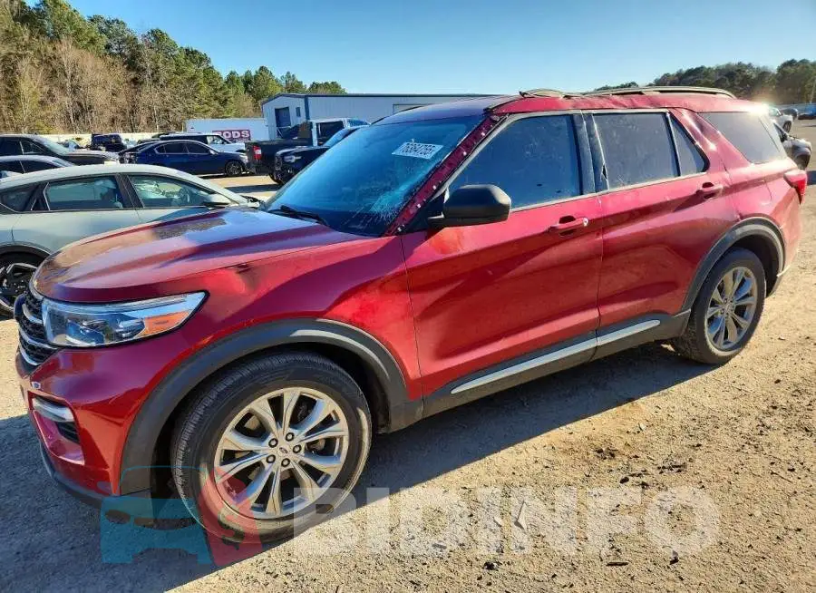 1FMSK7DH7LGD12979 Photo# 1