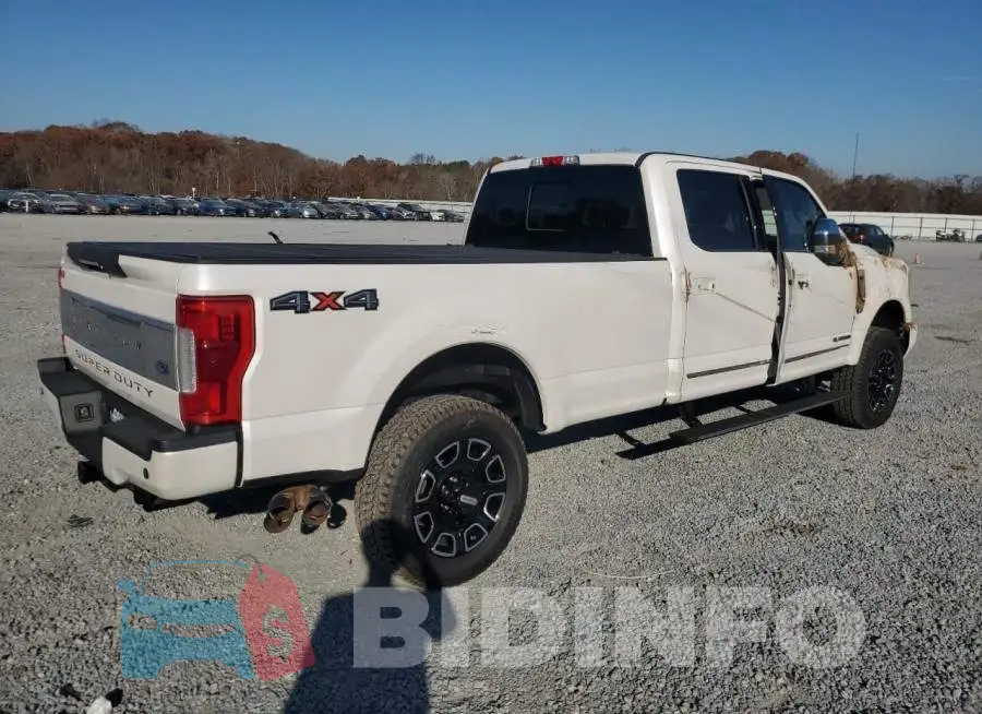 1FT7W2BT8JEC55242 Photo# 3