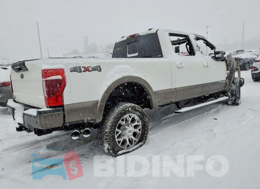 1FT7W2BT9NED51676 Photo# 3