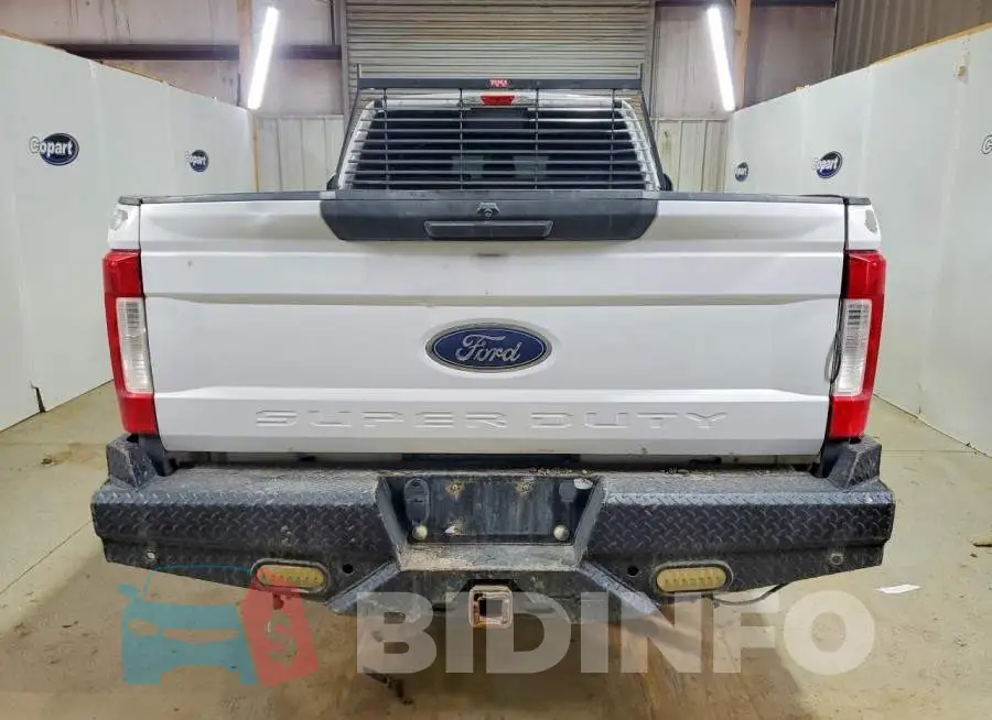 1FT8W3BT4JEC94887 Photo# 6