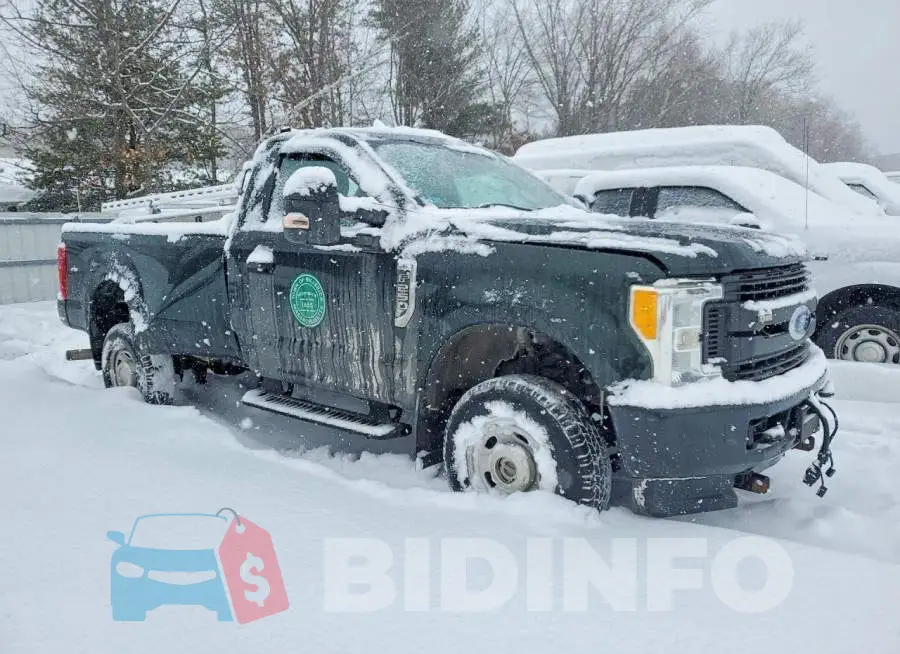 1FTBF2B69HED35793 Photo# 4