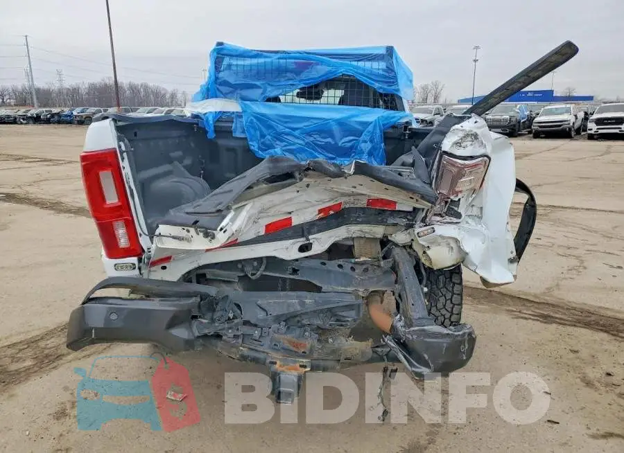 1FTER1FH0NLD20164 Photo# 6