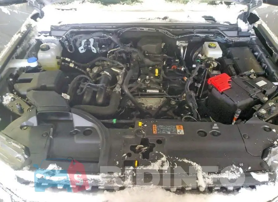 1FTER4PH4RLE45593 Photo# 11