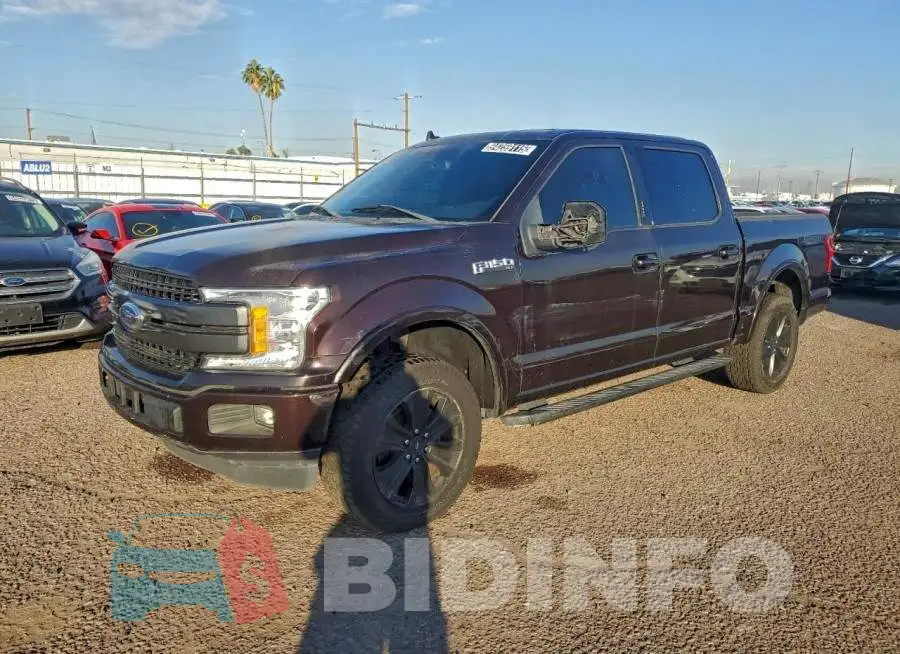 1FTEW1CG9JKD45018 Photo# 1