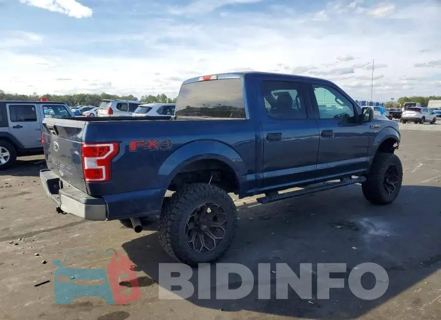 1FTEW1E56JFD62380 Photo# 3