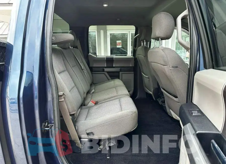 1FTEW1E57KFA65684 Photo# 6