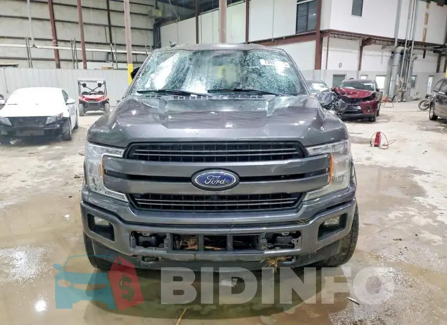 1FTEW1EG1JKD63963 Photo# 5