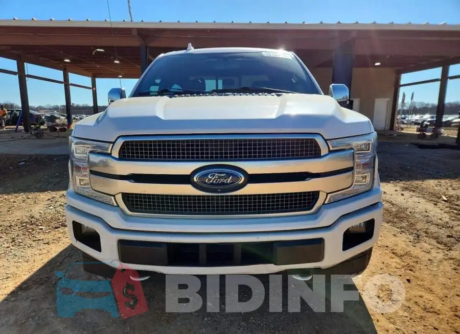 1FTEW1EG7JFB38925 Photo# 5