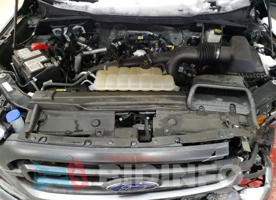 1FTEW1EP2PFB94571 Photo# 11