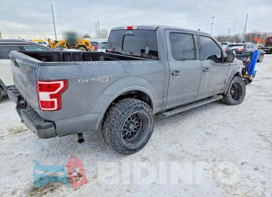 1FTEW1EP5KFC25417 Photo# 3