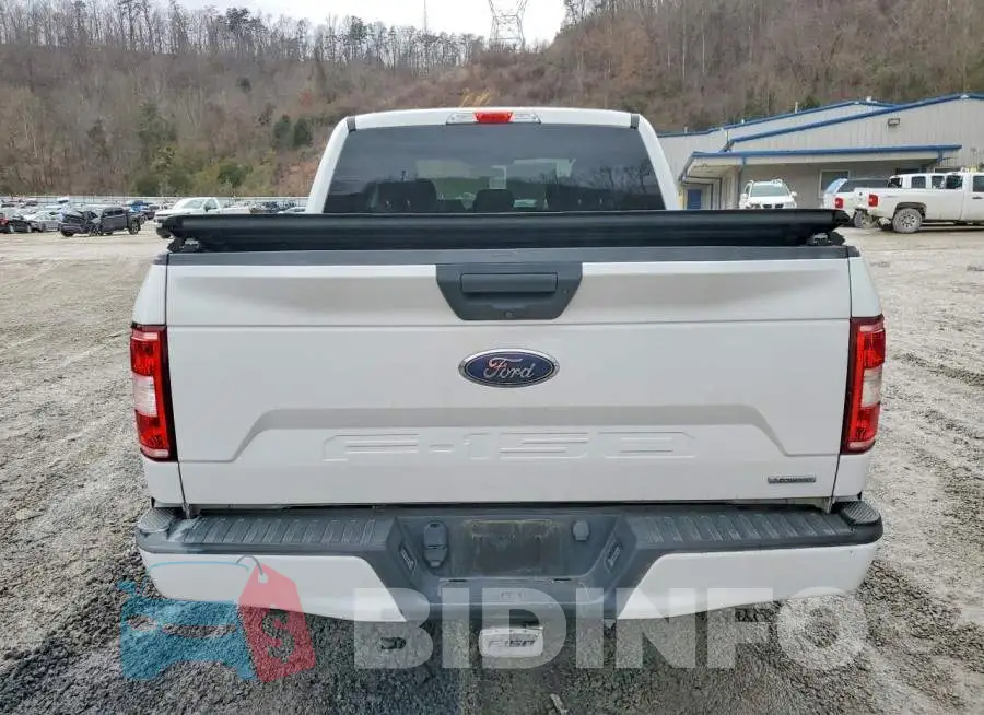 1FTEW1EP8JFC70348 Photo# 6