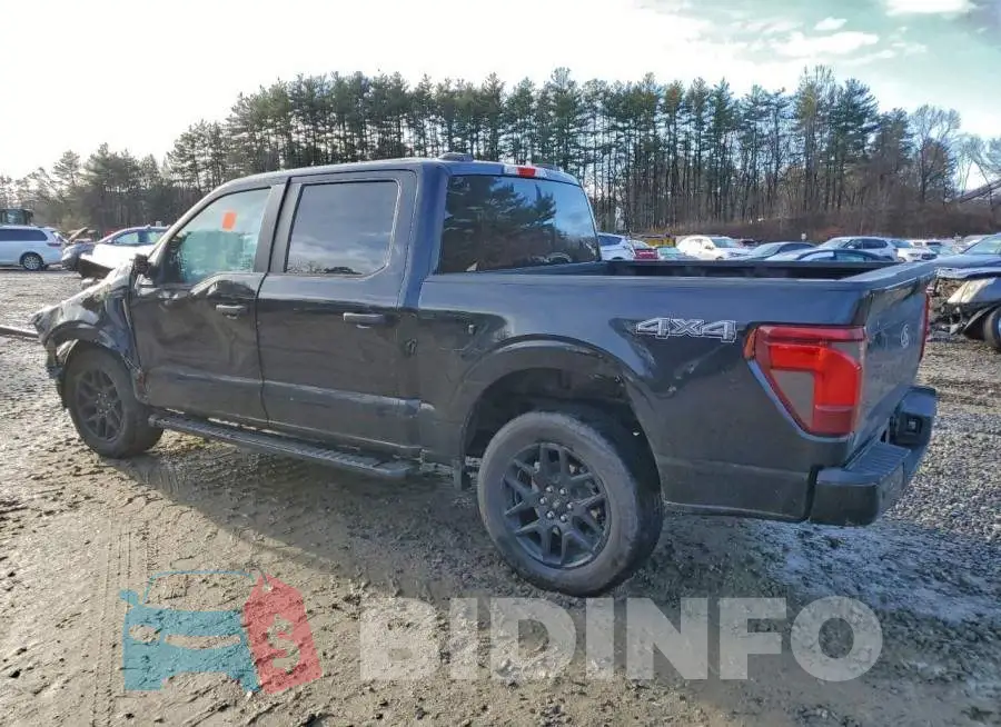 1FTEW2LP2SKD92169 Photo# 2