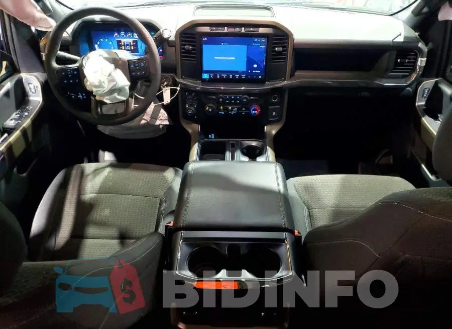 1FTEW2LPXRFB48174 Photo# 8