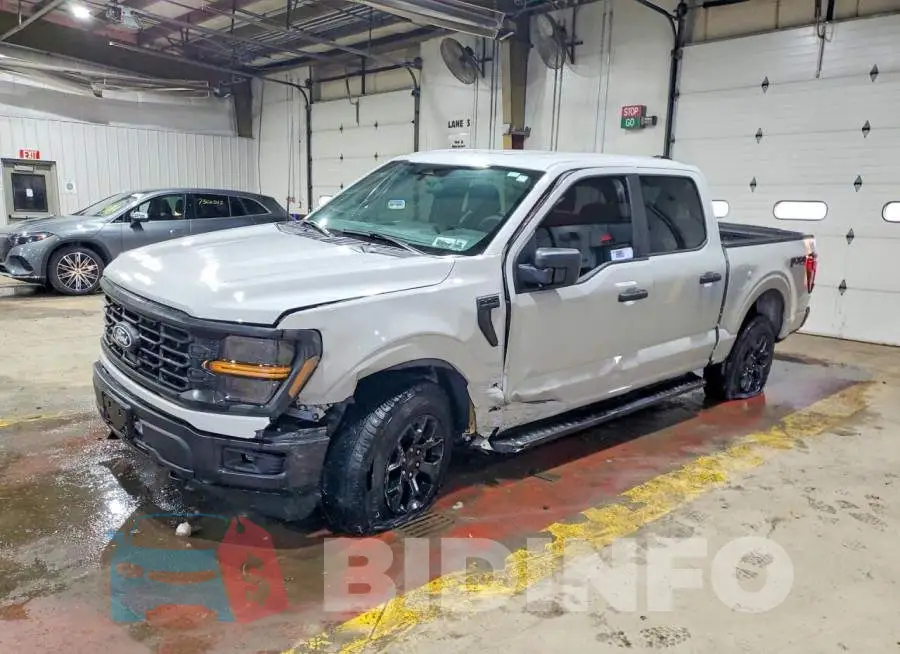 1FTEW2LPXRFB48174 Photo# 1