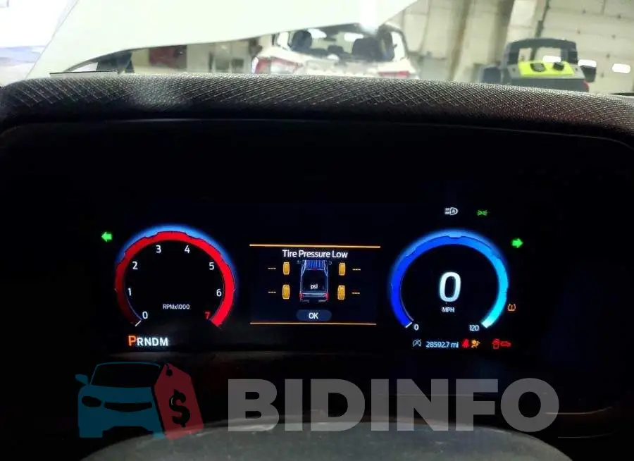 1FTEW2LPXRFB48174 Photo# 9