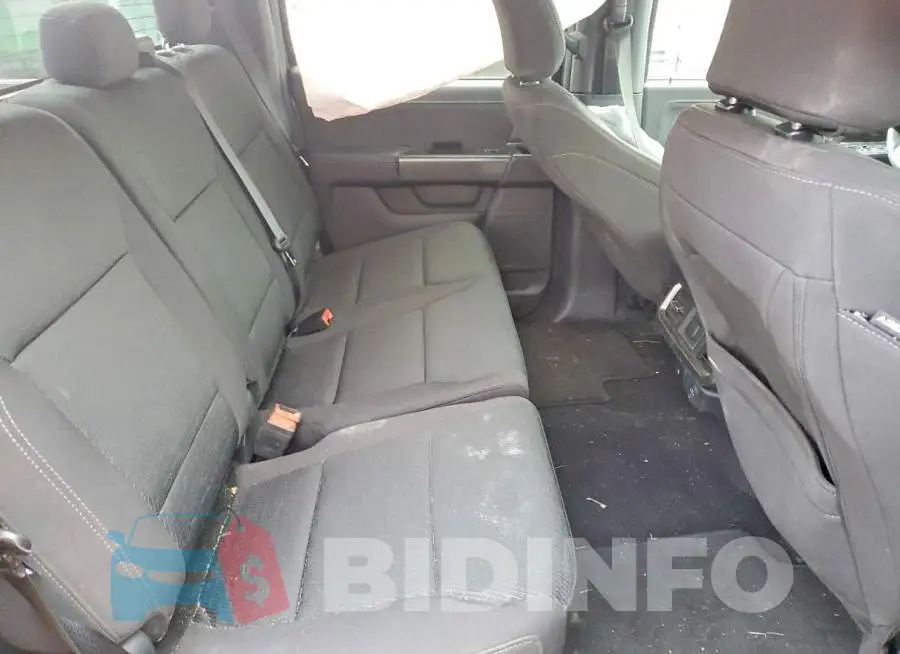 1FTEW3LP4RKD13827 Photo# 6