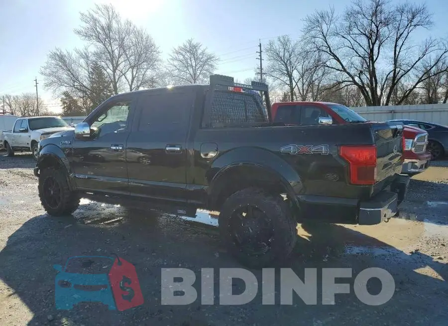 1FTFW1E10JFE58491 Photo# 2