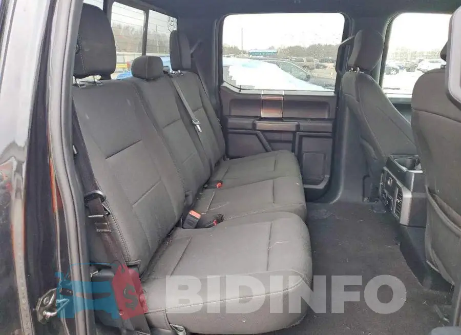 1FTFW1E45KKE53984 Photo# 10