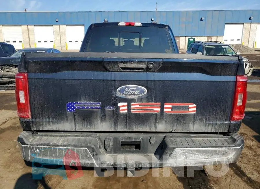 1FTFW1E53NKE46321 Photo# 6