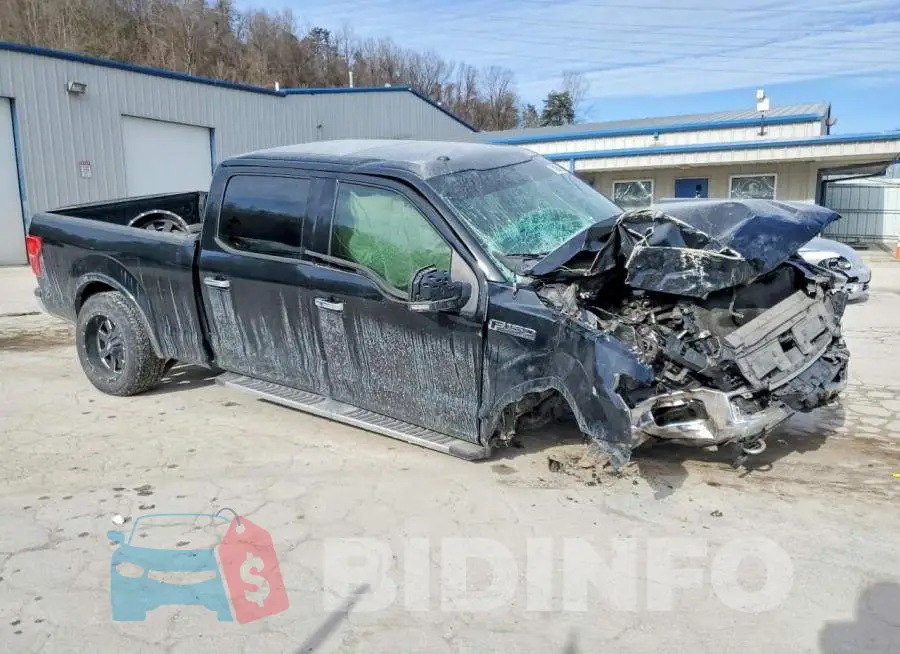 1FTFW1E54JFB22569 Photo# 4
