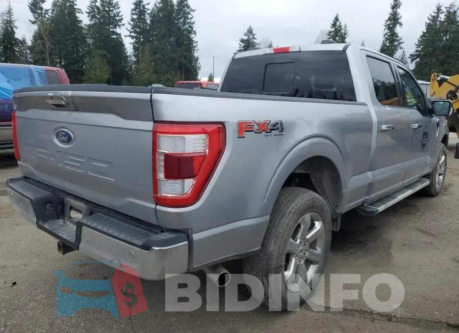 1FTFW1ED1NFB85383 Photo# 3