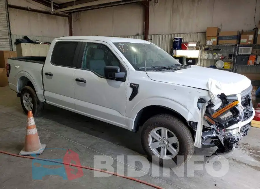 1FTFW1L84SKF88119 Photo# 4