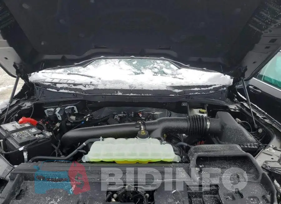 1FTFW3L83SFB95474 Photo# 11
