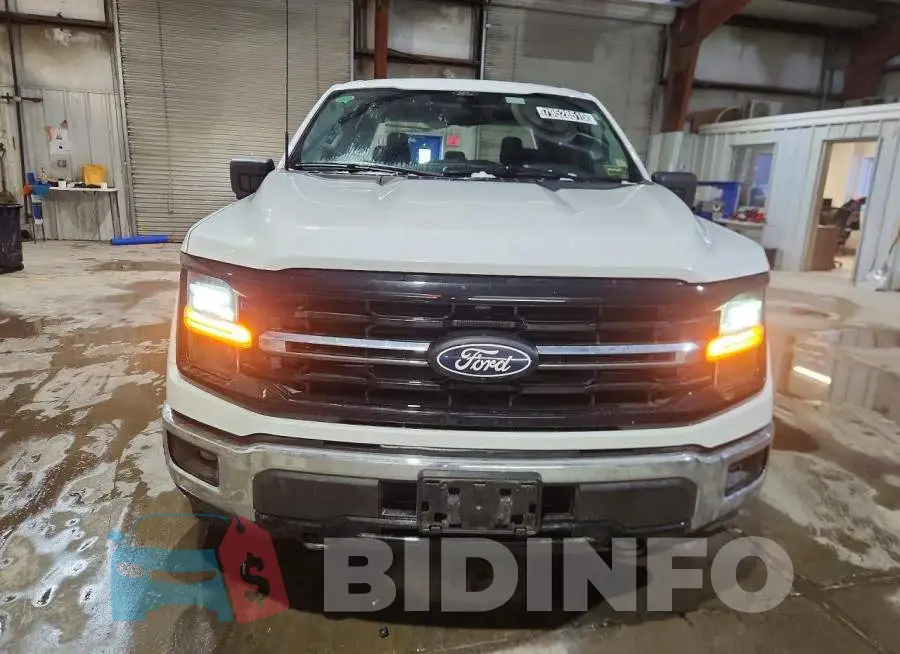 1FTFW3LD1RFA62929 Photo# 5