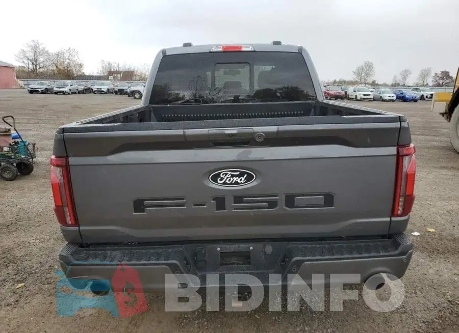 1FTFW5LD9RFA18026 Photo# 6