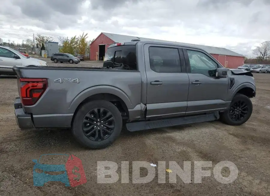 1FTFW5LD9RFA18026 Photo# 3
