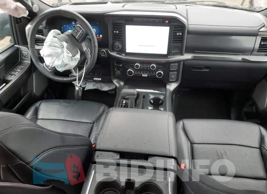 1FTFW5LD9RFA18026 Photo# 8