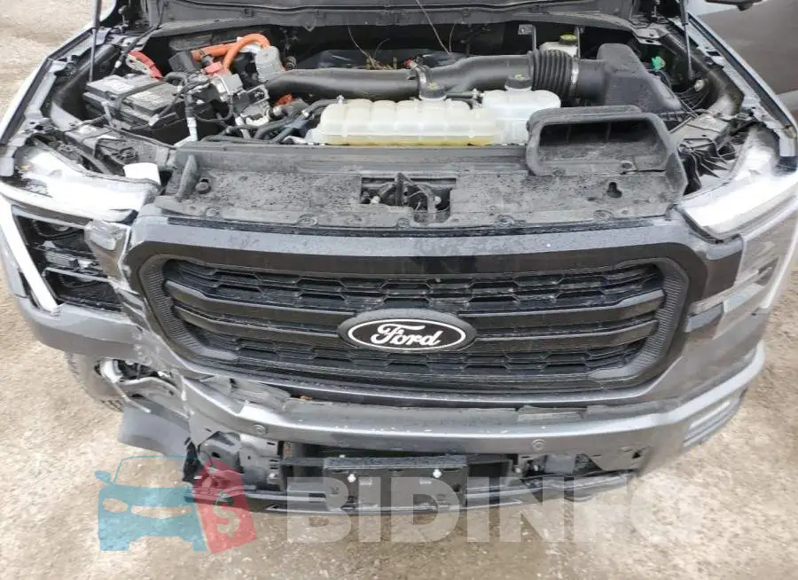 1FTFW5LD9RFA18026 Photo# 11