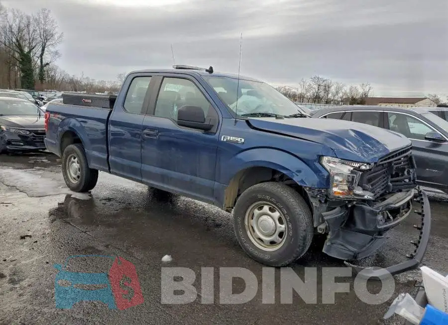 1FTFX1E51LKD81740 Photo# 4