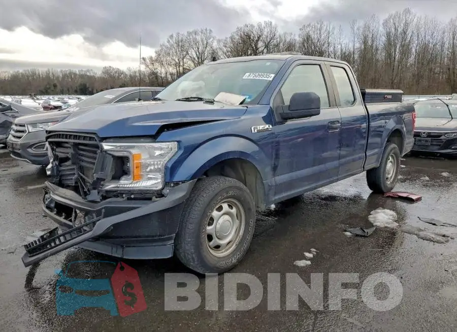 1FTFX1E51LKD81740 Photo# 1