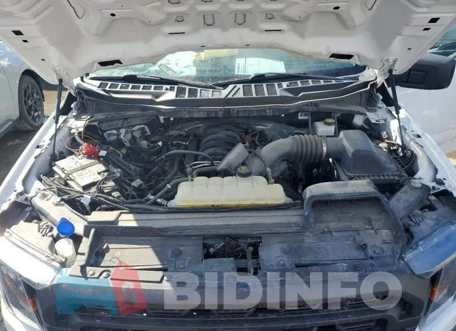 1FTNF1E54PKD04915 Photo# 11