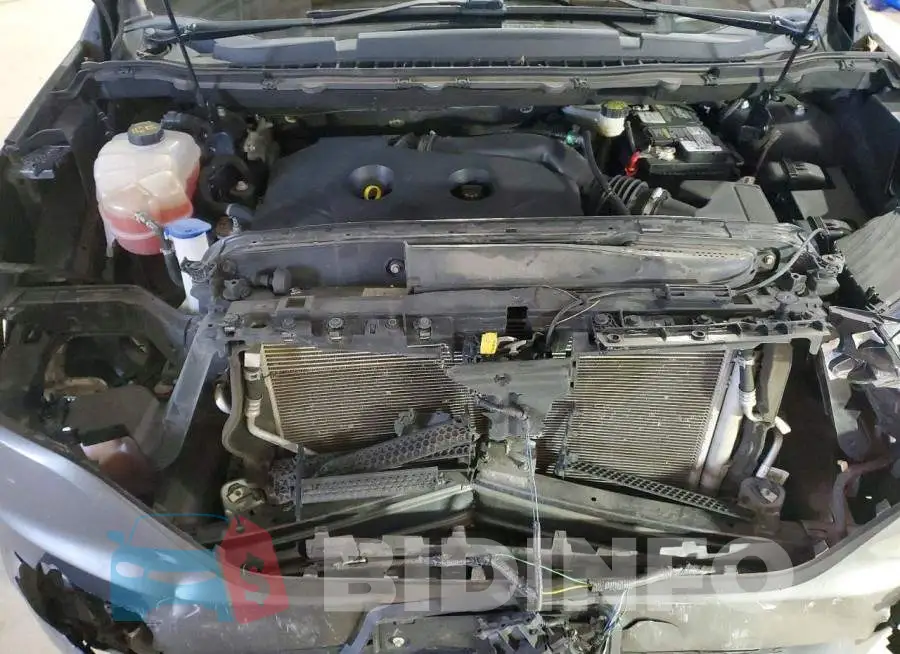2FMPK3G94JBB12942 Photo# 12