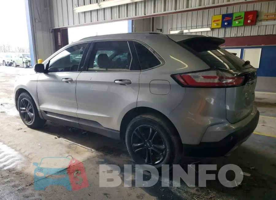 2FMPK3J99LBA30801 Photo# 2