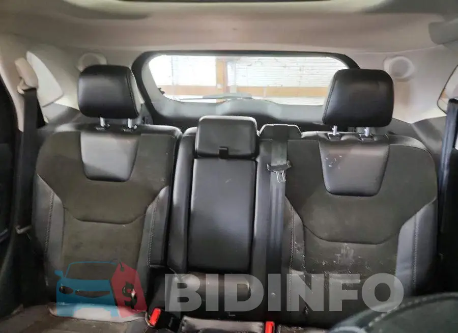 2FMPK4AP4JBB30208 Photo# 10