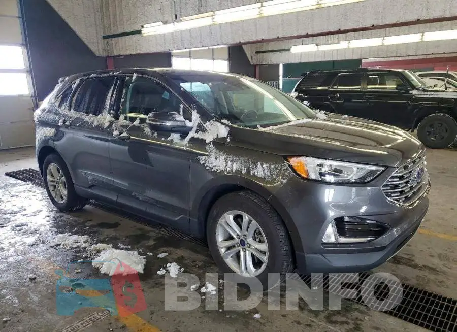 2FMPK4J97LBA83079 Photo# 4