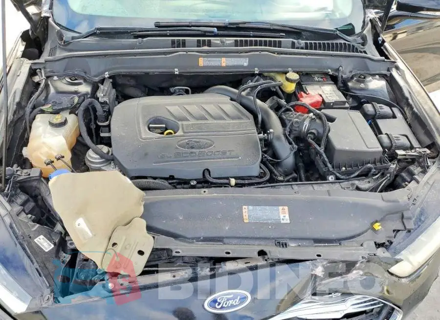 3FA6P0HD4HR282352 Photo# 11