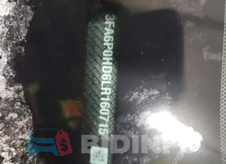 3FA6P0HD6LR160715 Photo# 12