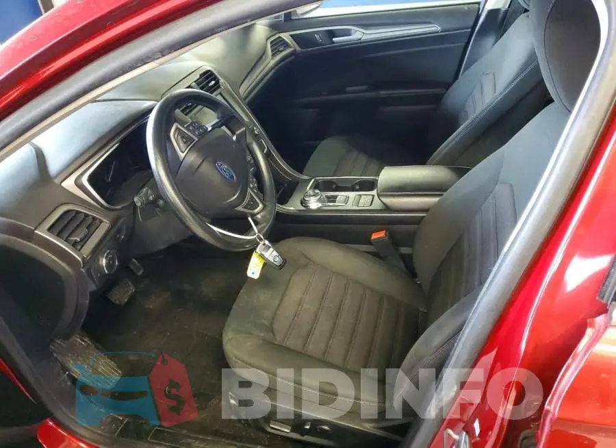 3FA6P0LU0LR220687 Photo# 7