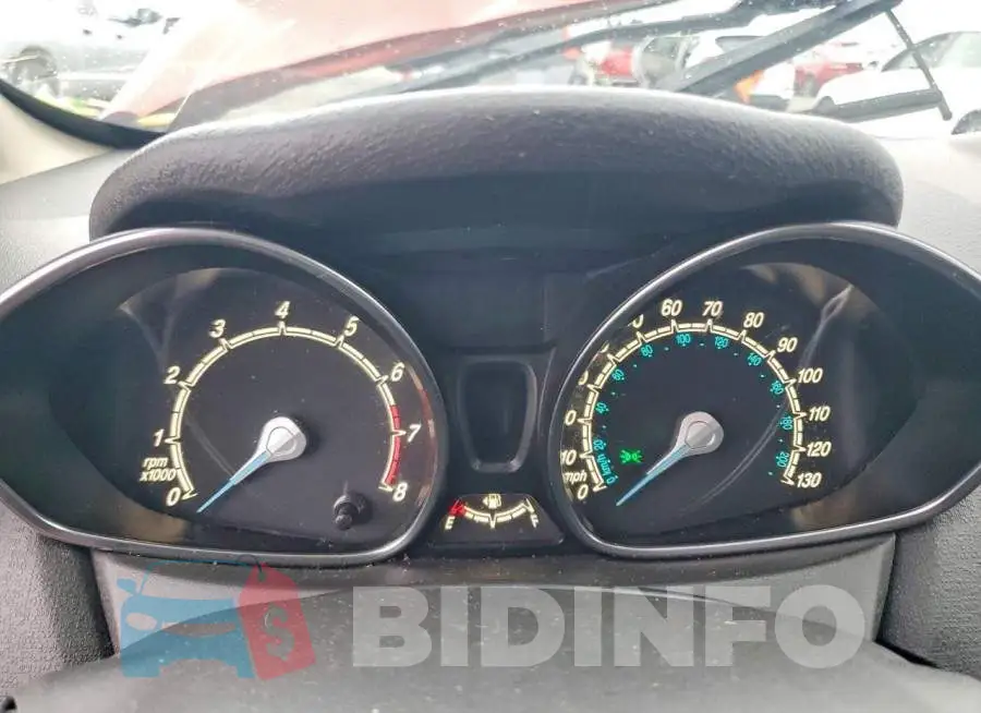 3FADP4EJ8JM107064 Photo# 9