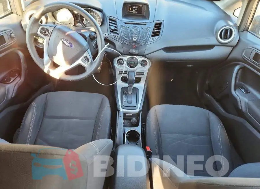 3FADP4EJXJM123363 Photo# 8