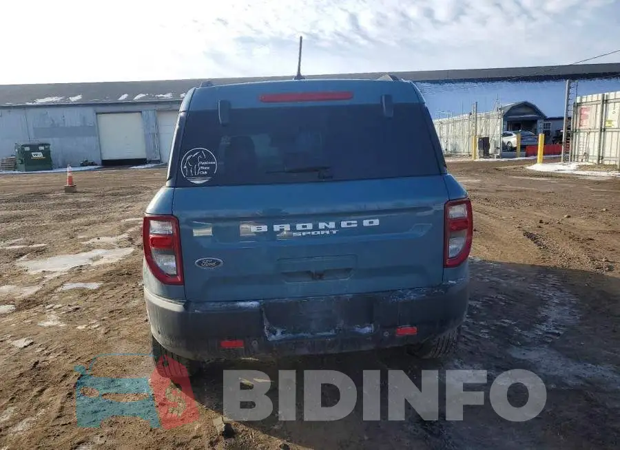 3FMCR9B68MRB22096 Photo# 6