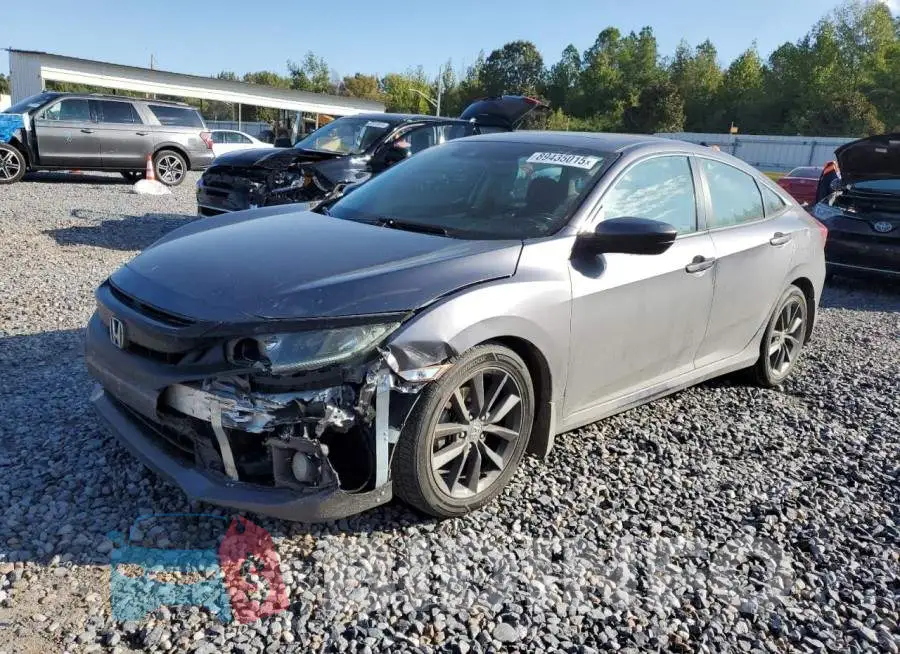 19XFC1F32ME008140 Photo# 1