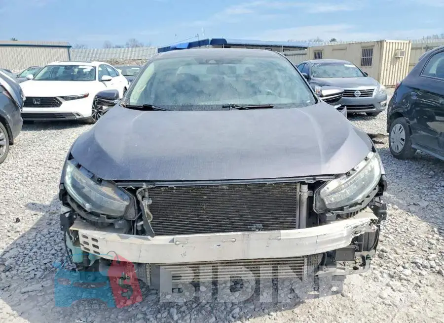 19XFC1F90HE203700 Photo# 5